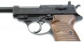 Walther P38