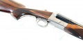 Beretta 471 Silver Hawk