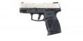 Taurus PT 111 G2 SS Mate