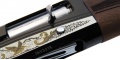 Khan Matrix Engraved II Black Kine-Sys