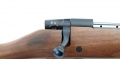 Weatherby VGD2 Sporter with sight