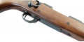 Weatherby VGD2 Sporter with sight