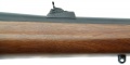 Weatherby VGD2 Sporter with sight
