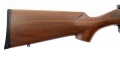 Weatherby VGD2 Sporter with sight