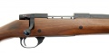 Weatherby VGD2 Sporter with sight