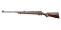 Weatherby VGD2 Sporter with sight