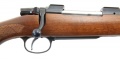 CZ 550 Lux