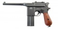 Gletcher M 712