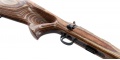 CZ 455 Thumbhole