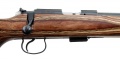 CZ 455 Thumbhole