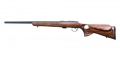 CZ 455 Thumbhole