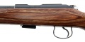 CZ 455 Thumbhole