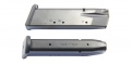 Canik P120 Chrome