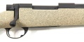 Nosler M 48 Custom Varmint Rifle