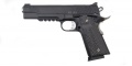 1911 Government Black