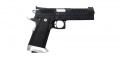 SAS II SAW - Black (.40 S&W)