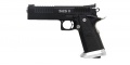 SAS II SAW - Black (.40 S&W)