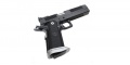 SAS II SAW - Black (.40 S&W)