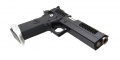 SAS II SAW - Black (.40 S&W)