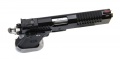 SAS II SAW - Black (.40 S&W)