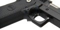 SAS II SAW - Black (.40 S&W)