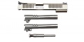 SAS II SAW - Stainless steel (.40 S&W)