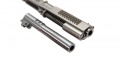 SAS II SAW - Stainless steel (.40 S&W)