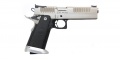 SAS II SAW - Stainless steel (.40 S&W)