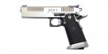 SAS II SAW - Stainless steel (.40 S&W)