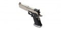 SAS II SAW - Stainless steel (.40 S&W)