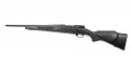 Weatherby Vanguard Synthetic Carbine