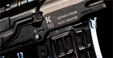 Kalashnikov TG3 исп. 01