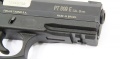 Taurus PT 809  Blue Mate