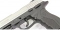 Taurus PT 809  SS Mate