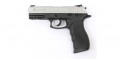 Taurus PT 809  SS Mate