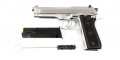 Taurus PT 92  SS Mate