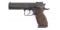 Tanfoglio Stock III