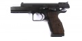 Tanfoglio Stock III