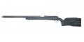 Magnum Research Mauntain Eagle MAGNUM LITE Varmint Graphite, Tactical