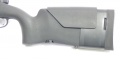 Magnum Research Mauntain Eagle MAGNUM LITE Varmint Graphite, Tactical