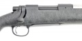 Magnum Research Mauntain Eagle MAGNUM LITE Varmint Graphite, Tactical