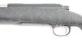 Magnum Research Mauntain Eagle MAGNUM LITE Varmint Graphite, Tactical