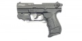 Walther P50T   