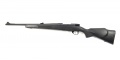 Weatherby Vanguard Synthetic Carbine