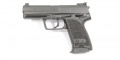 Heckler&Koch USP Custom Sport