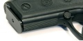 Taurus PT 92 Blue Mate