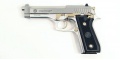 Taurus PT 92 SS Mate Gold