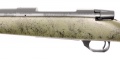 Weatherby VGD2 RC with accubrake and sight