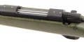 Weatherby VGD2 RC CRT Varmint Spec