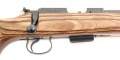 ZKM 455 Thumbhole